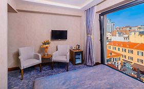 Ring Stone Hotels Bosphorus - Special Class