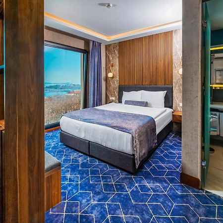 Ring Stone Hotels Bosphorus - Special Class Provincia di Provincia di Istanbul Esterno foto