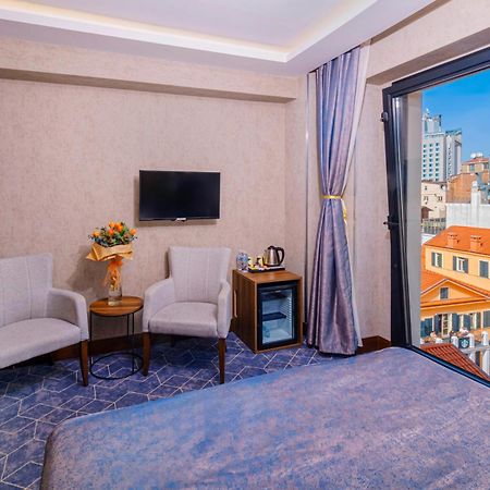 Ring Stone Hotels Bosphorus - Special Class Provincia di Provincia di Istanbul Esterno foto