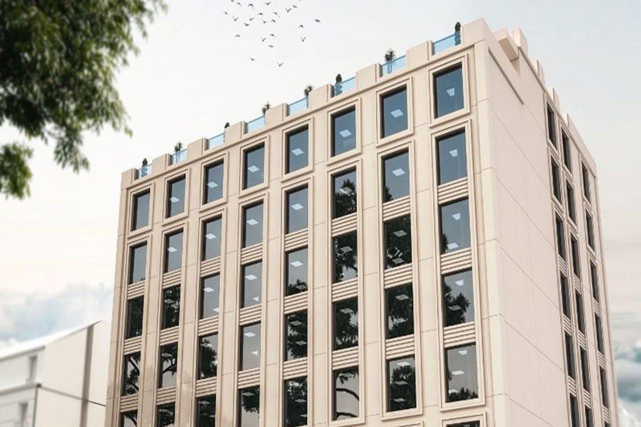 Ring Stone Hotels Bosphorus - Special Class Provincia di Provincia di Istanbul Esterno foto