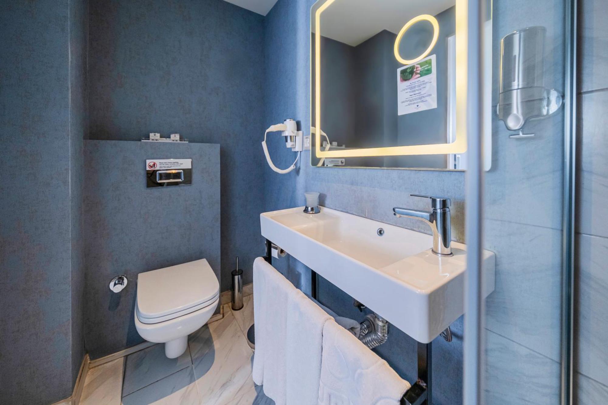 Ring Stone Hotels Bosphorus - Special Class Provincia di Provincia di Istanbul Esterno foto