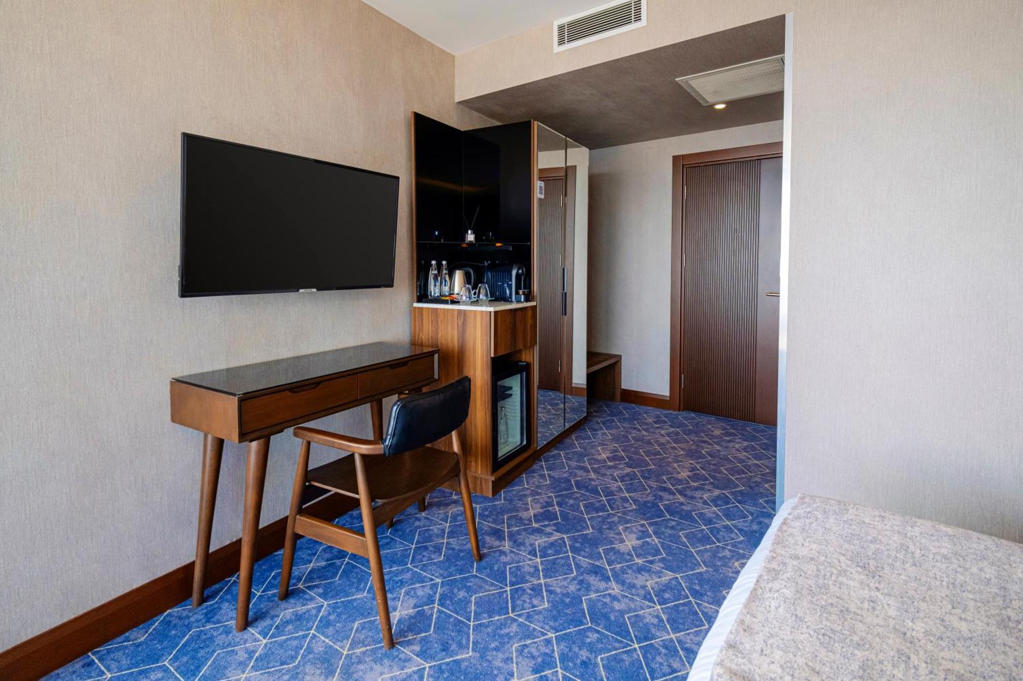 Ring Stone Hotels Bosphorus - Special Class Provincia di Provincia di Istanbul Esterno foto