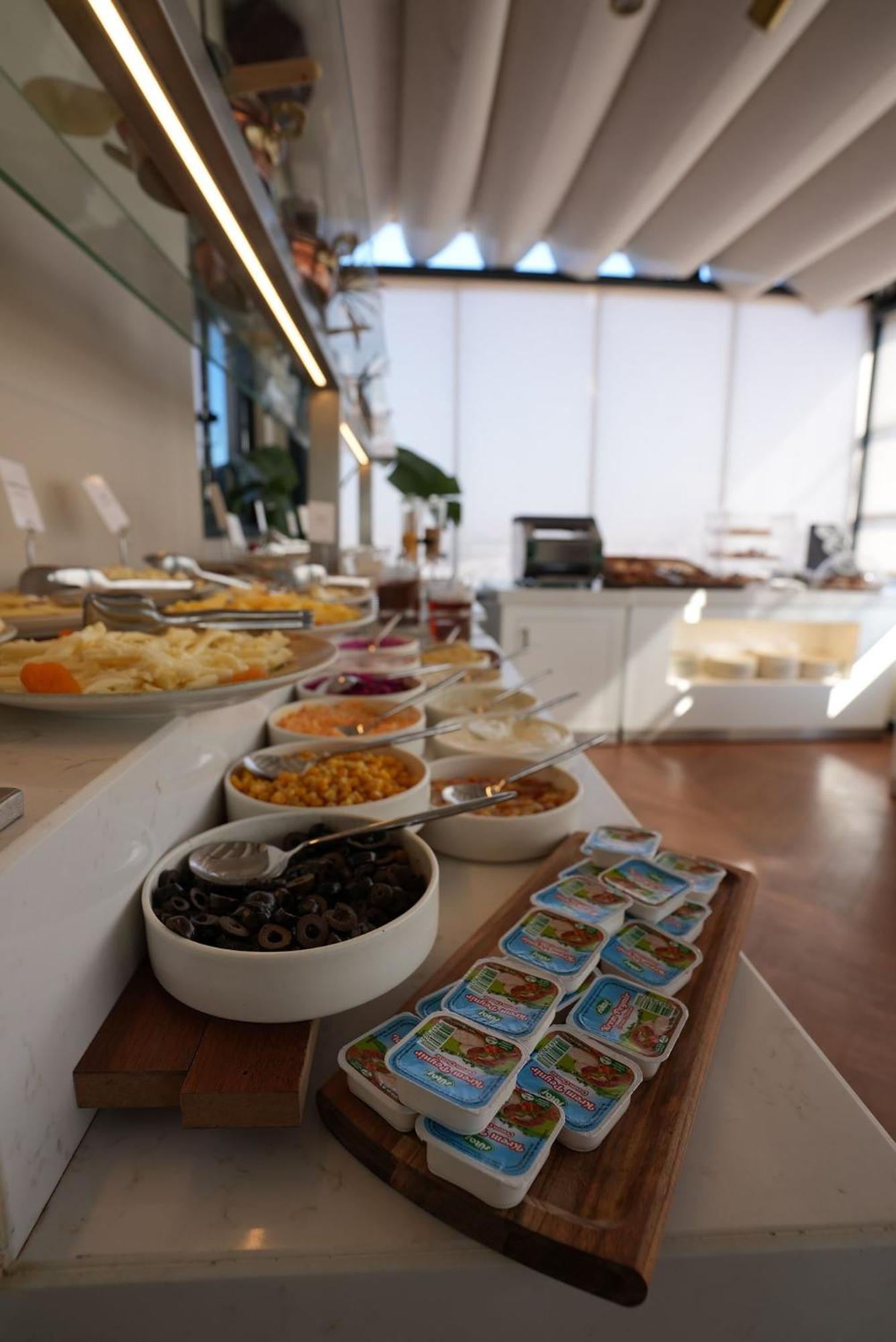 Ring Stone Hotels Bosphorus - Special Class Provincia di Provincia di Istanbul Esterno foto